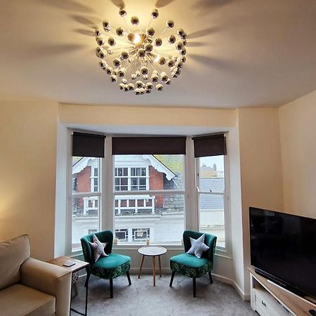 Stunning One Bedroom Holiday Flat In Веймут Екстер'єр фото
