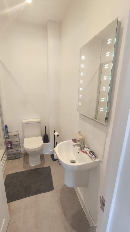Stunning One Bedroom Holiday Flat In Веймут Екстер'єр фото