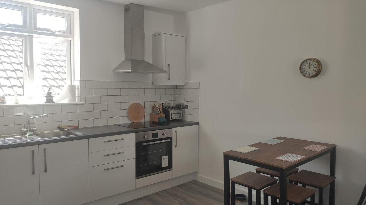 Stunning One Bedroom Holiday Flat In Веймут Екстер'єр фото